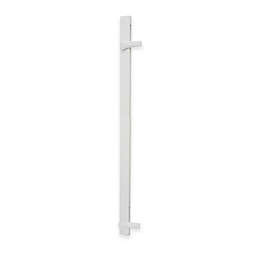 Little Partners EZ-Fit 42-Inch Safety Gate Adaptor in White