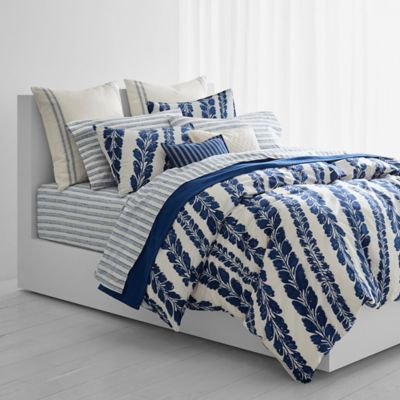 ralph lauren duvet set