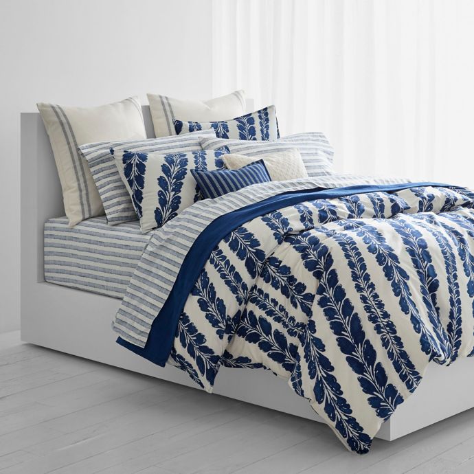Lauren Ralph Lauren Annalise Duvet Cover Set Bed Bath Beyond