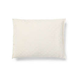 Lauren Ralph Lauren Annalise Texture Oblong Throw Pillow in Natural