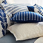 Alternate image 1 for Lauren Ralph Lauren Annalise Texture Oblong Throw Pillow in Natural