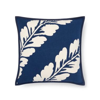 Lauren Ralph Lauren Annalise Square Throw Pillow. View a larger version of this product image.
