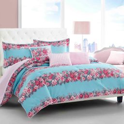 Floral Comforter Sets Bed Bath And Beyond Canada