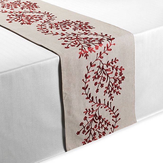 bed bath and beyond tablecloths oblong