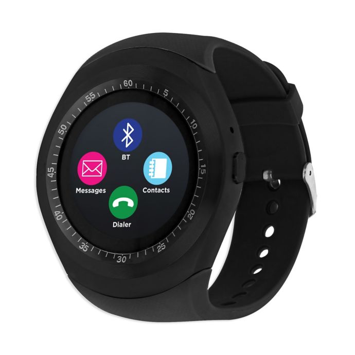 itouch watch 3360