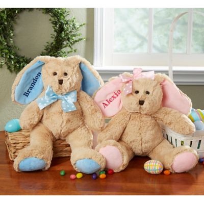 bed bath and beyond stuffed animals