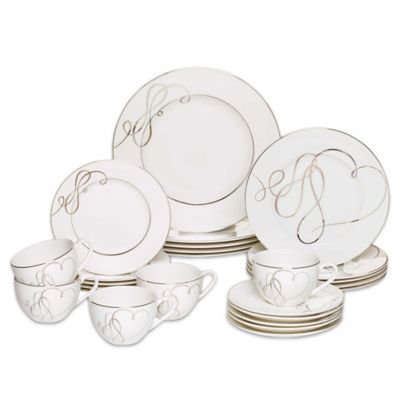 mikasa dinnerware sets