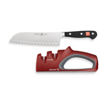 asian knife sharpener
