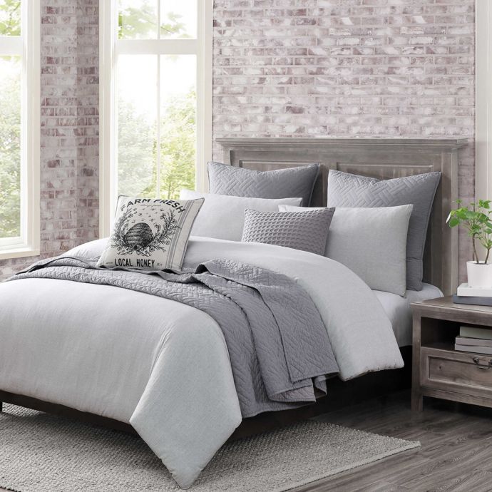 Bridge Street Logan Bedding Collection Bed Bath Beyond