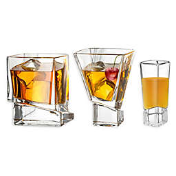 Carre Barware Collection
