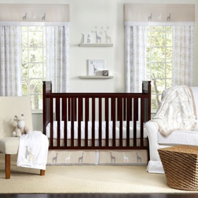 wendy bellissimo crib bedding