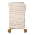 Alternate image 0 for Magnolia Home By Joanna Gaines Lucy Reversible Throw Blanket in Ivory/Blush