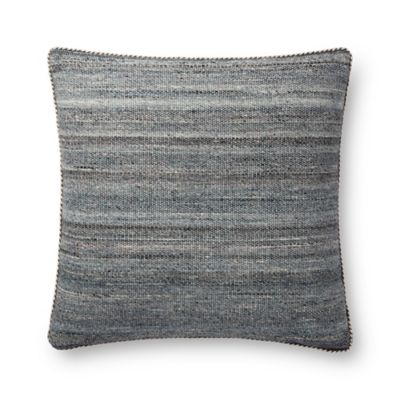 Magnolia Home By Joanna Gaines Hunter Throw Pillow
