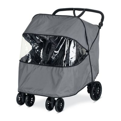 britax b lively accessories