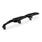Britax&reg; B-Lively Double Child Tray Kit in Black