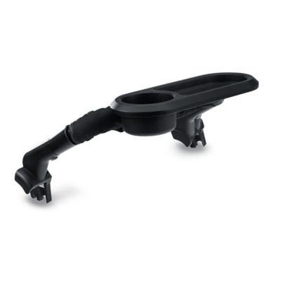 britax b lively cup holder