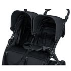 Alternate image 2 for Britax&reg; B-Lively Double Child Tray in Black