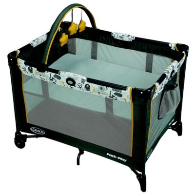 playard with bassinet canada