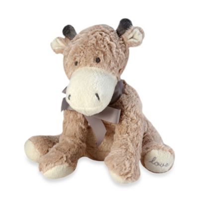 bed bath and beyond stuffed animals