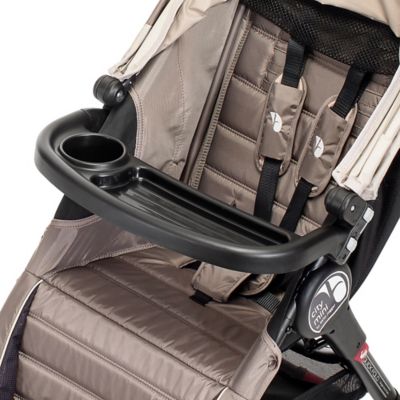 baby jogger city elite single black