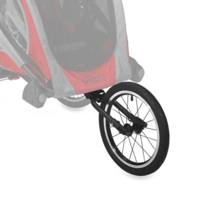 baby jogger pod front wheel