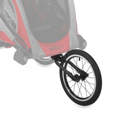 baby jogger pod bike attachment