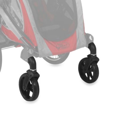 baby jogger pod stroller kit