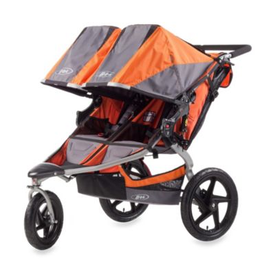 bob se revolution stroller