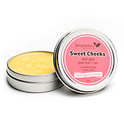 Dimpleskins Naturals&reg; Sweet Cheeks 1.05 oz. Lavender and Vanilla Face and Body Balm