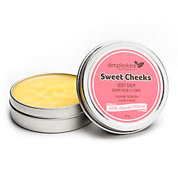 Dimpleskins Naturals® Sweet Cheeks 1.05 oz. Lavender and Vanilla Face and Body Balm