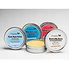Alternate image 1 for Dimpleskins Naturals&reg; Sweet Cheeks 1.05 oz. Lavender and Vanilla Face and Body Balm