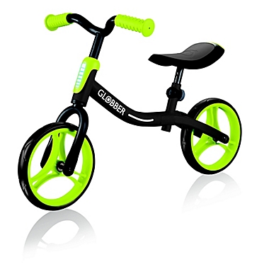 Globber Scooters Go Bike Balance Bike. View a larger version of this product image.