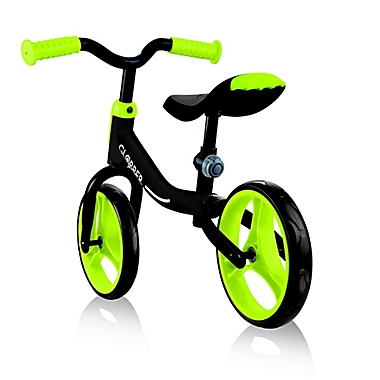 Globber Scooters Go Bike Balance Bike. View a larger version of this product image.