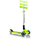 Alternate image 4 for Globber Scooters Primo Foldable Scooter in Lime Green