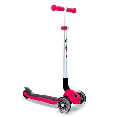 foldable scooter