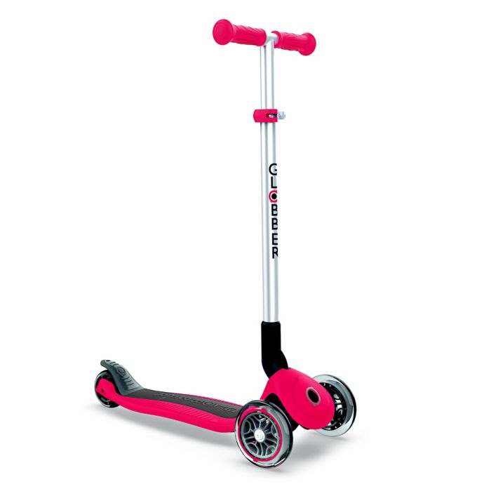 Globber Scooters Primo Foldable Scooter Bed Bath Beyond