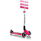 Alternate image 2 for Globber Scooters Primo Foldable Scooter