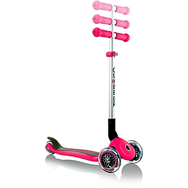 Globber Scooters Primo Foldable Scooter. View a larger version of this product image.