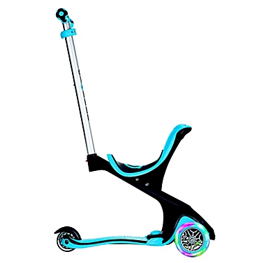 Globber Scooters&reg; EVO Comfort Convertible Scooter. View a larger version of this product image.