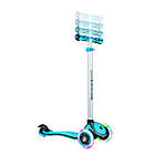 Alternate image 4 for Globber Scooters&reg; EVO Comfort Convertible Scooter in Sky Blue