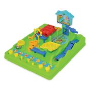 Screwball Scramble Game