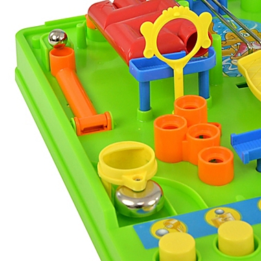 Screwball Scramble Game. View a larger version of this product image.