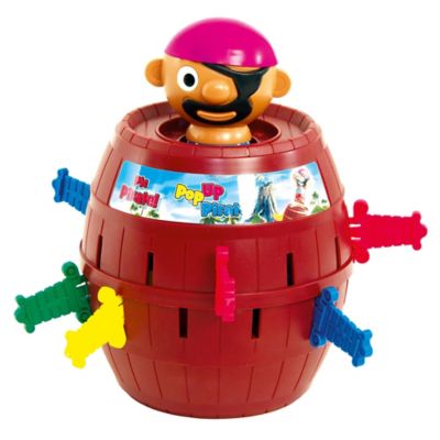 kids pop up toy