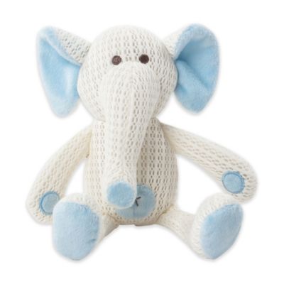 breathable stuffed animal
