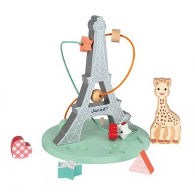 eiffel tower toys online