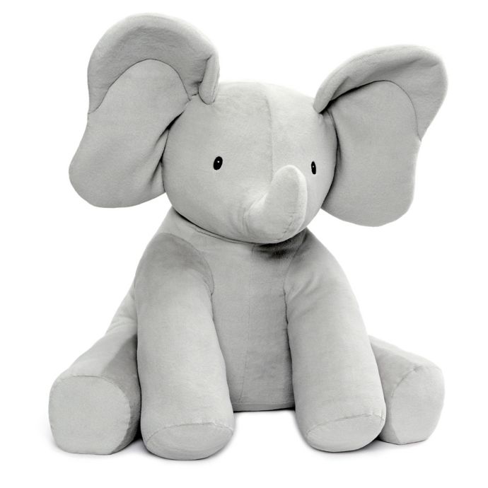 flappy toy elephant