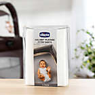 Alternate image 3 for Chicco&reg; Lullaby Playard Polyester 2-Pack Fitted Sheet Set in White