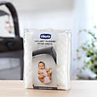 Alternate image 3 for Chicco&reg; Lullaby Polyester Fitted Playard Sheet in Ivory