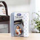 Alternate image 3 for Chicco&reg; Lullaby Playard Polyester 2-Pack Fitted Sheet Set