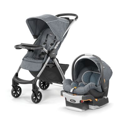 buy chicco bravo trio travel system